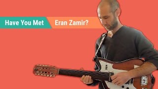 This Musician is Connecting Israelis and Arabs | Have You Met?