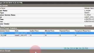 Sequence Genarator in Informatica Tutorial 4