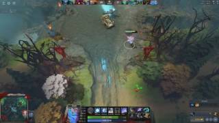 Midone Puck 10k MMR juke dota 2