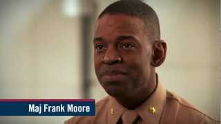 Ask a Marine: The Difference Between Parris Island \u0026 San Diego