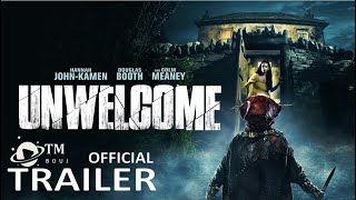 Unwelcome (2023)  Official Trailer 1080p