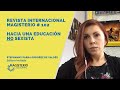 Revista Internacional Magisterio # 102 - HACIA UNA EDUCACIÓN NO SEXISTA