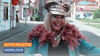 Jettie Pallettie - Hopeloos