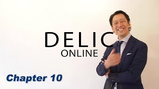 【DELIC10】リーダーが職場でコーチング＝知っておきたいこと