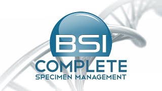 BSI ISBER Demonstration