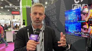 InfoComm 2022: Teradek Launches Spark, a $1500 Zero-Delay Uncompressed 4K Wireless Video Transmitter