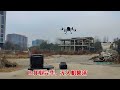 DJI M300RTK Tethered drone