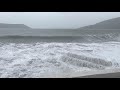 herceg novi storm