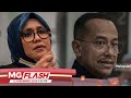 Mas Ermieyati Terkejut Dengan Keputusan Ahmad Samsuri #MGFlash