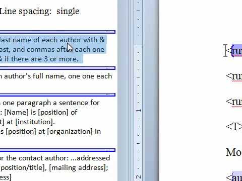 How to change font size of Word comments - Office 2007 or 2010 How to change font size of Word comments - Office 2007 or 2010