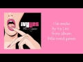 Ivy Lies i lie awake