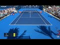 learner tien vs adam walton delray beach 2025 r1 highlights