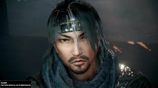 仁王2 Nioh 2 Episode #2 Soaring