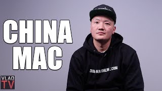 China Mac on Confronting Lil Pump Over Asian Slurs, Asians Being Non-Confrontational (Part 9)