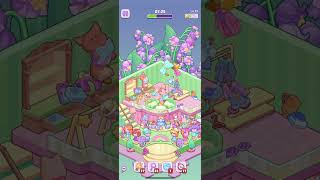 Dreamy Room – Fashion Shopping Paradise Weekly Challenge Walkthrough 👗🛍️🌈✨