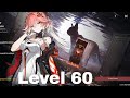 Deapths of Illusive Realm (Level 80 250%) with Level 60 Changli