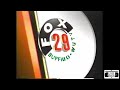 fox wutv buffalo ident 1992