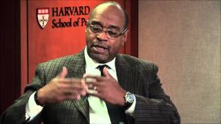 Leadership Role of Foundations: Advancing Health Equity | Voices in Leadership | Mark Smith