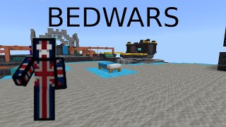 Trying To Get a Perfect Match In BedWars!