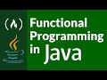 Functional Programming in Java - Full Course
