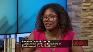Brandi Collins-Dexter, "Black Skinhead - Reflections on Blackness and Our Political Future"