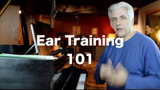 How To Develop The World's Greatest Ear Part 1