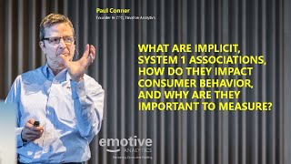 Implicit, System 1 & Explicit, System 2 Explained