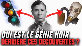 Sans cet inventeur noir du nom de GARRETT MORGAN tu serais certainement déjà mort!