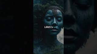 Unveiling the Mysteries of Goddess Lilith