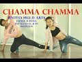 Chamma Chamma | Neha Kakkar cover dance @ United Multi Arts, (Dance School Nepal)