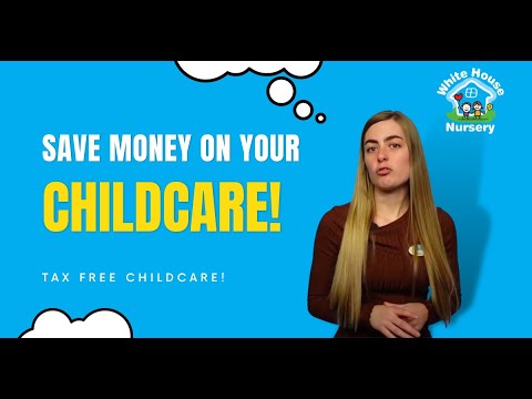 How much does the government pay for free childcare?