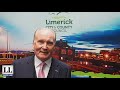 Launch of Implementation Advisory Group for directly elected Mayor of Limerick