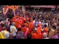 shree muktajeevan swamibapa mokshdayi smruti yatra nagaryatra