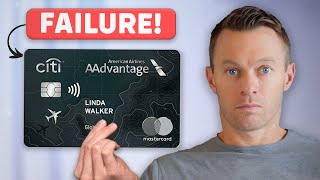 Is the NEW Citi AAdvantage Globe a Game Changer?