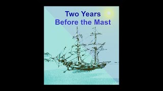 Two Years Before the Mast audiobook by Richard Henry Dana. Read by Peter Joyce. Abridged.