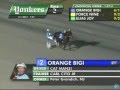 Orange Bigi (Yonkers Raceway-Race 2,Fri, Mar 1, 2013)