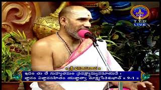 గురు భక్తి | అసూయతో కష్టాలు |#KuppaViswanadhSharma #ShrimadBhagwatGeeta