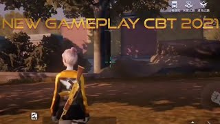 🌞 Dawn Awakening/黎明觉醒 - New GamePlay cbt 2021