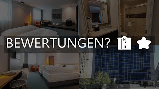 hotelbewertungen flemings express hotel wuppertal