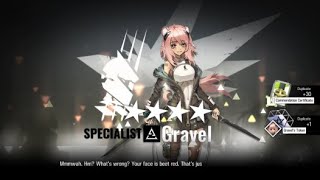 [Arknights] Tips to increase the chances of getting high rarity operators in recruitment.
