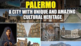 Uncovering the Astonishing History of Palermo: A Culture Shock Waiting to Happen!