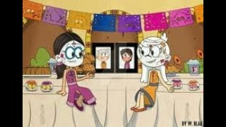 THE LOUD HOUSE GIRLS TRIBUTE
