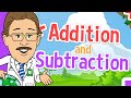 Addition and Subtraction | Jack Hartmann