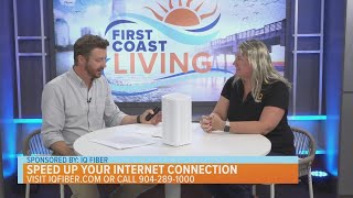 IQ Fiber: Speed Up Your Internet