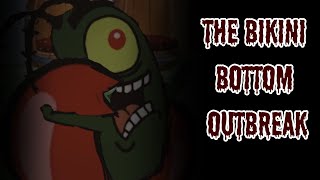 The Bikini Bottom Outbreak (SpongeBob Infection AU)