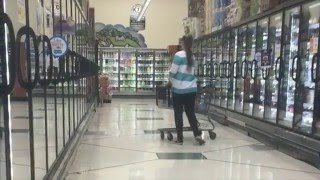Breaking Social Norms Experiment