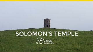 Solomon's Temple Of Buxton: A Brief History