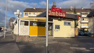 Best Little Imbiss in Wiesbaden?