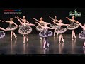 KWDA - Sylvia - Classical Group 15yrs & under