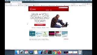 Appium Python Tutorial: How to Install Java JRE #2